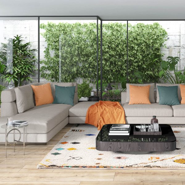 Moroccan rugs . preview