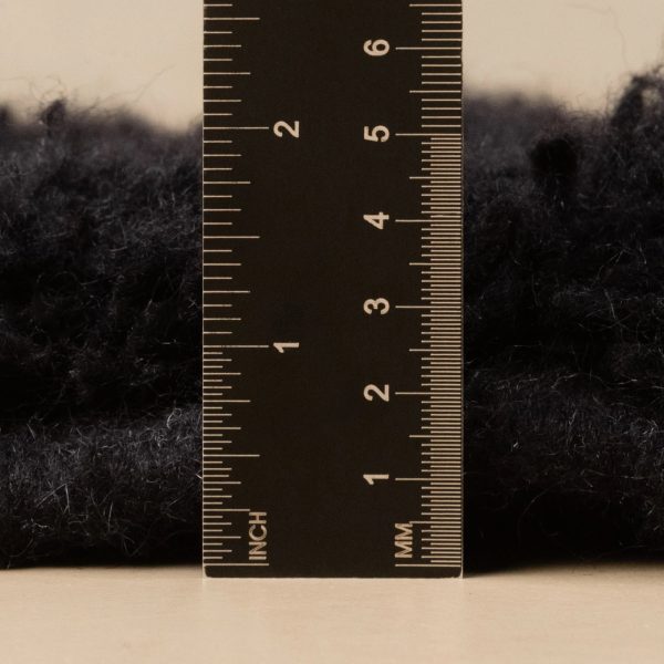 Moroccan rugs . thickness