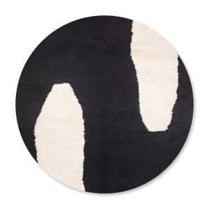 Moroccan rugs . front side