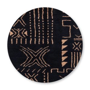 Moroccan Rugs . front side