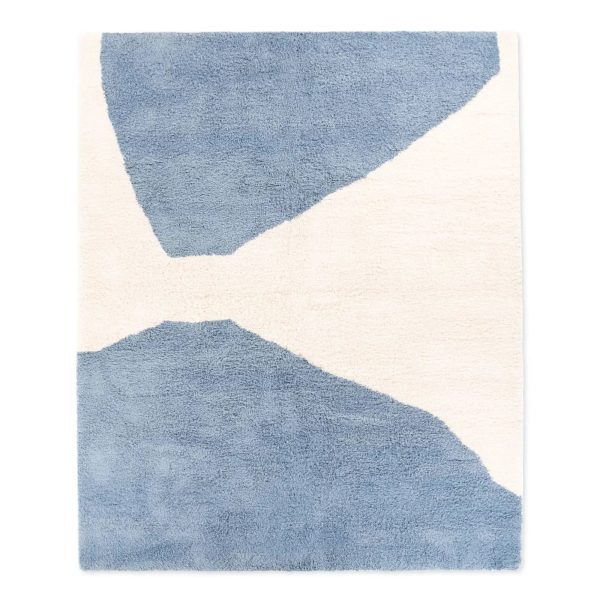 Moroccan rugs . front side