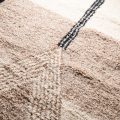 Moroccan rugs . close up
