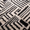 Moroccan Rugs . Close-up