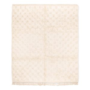 Beni rugs . front side