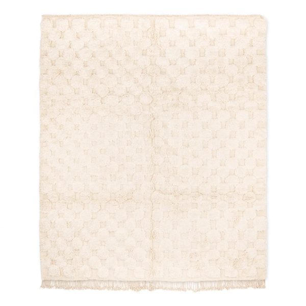 Beni rugs . front side