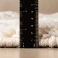 Moroccan rugs . thickness