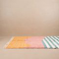 beni rugs . left side