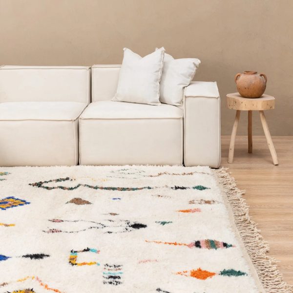 Moroccan rugs . right preview