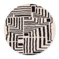 Moroccan Rugs . front side