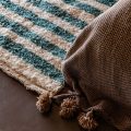 beni rugs . corner