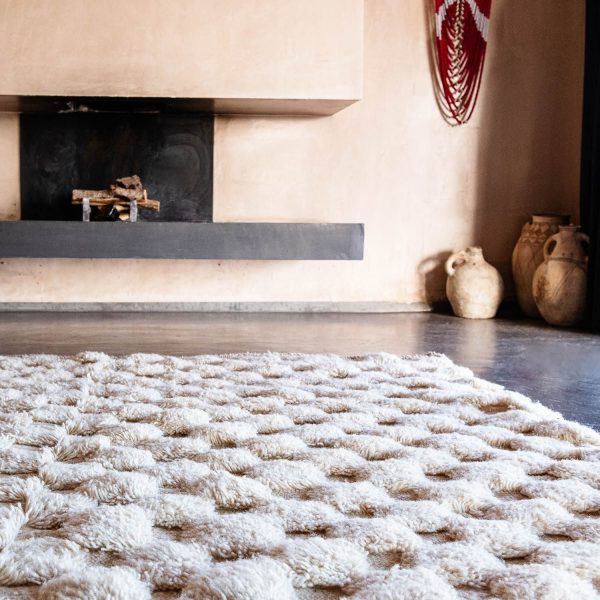 Moroccan rugs . close preview