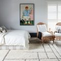 Beni rugs . life style