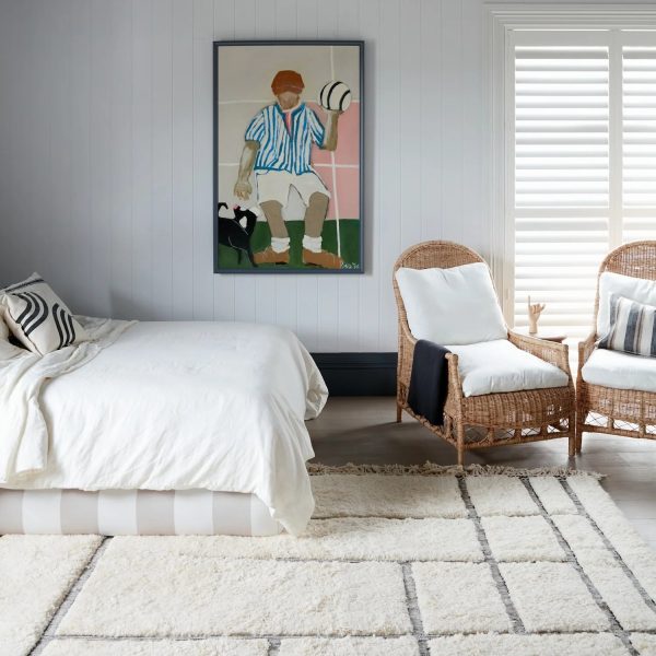 Beni rugs . life style