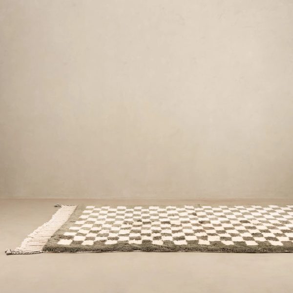 Beni Mrirt rug