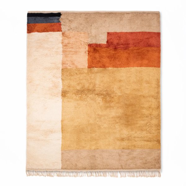 Moroccan Carpets
