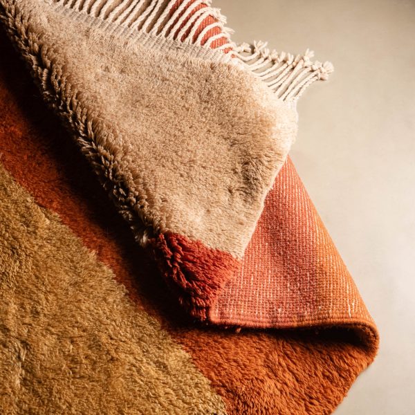Moroccan Carpets