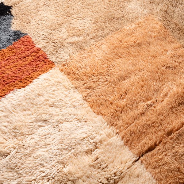 Moroccan Carpets
