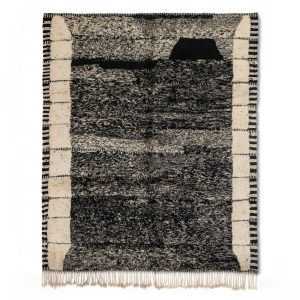 Moroccan Carpets