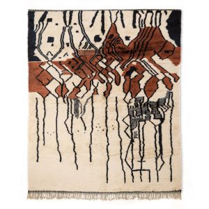 Mother Earth Beni rugs