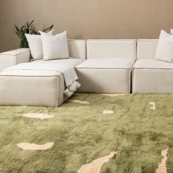 Moroccan Carpets