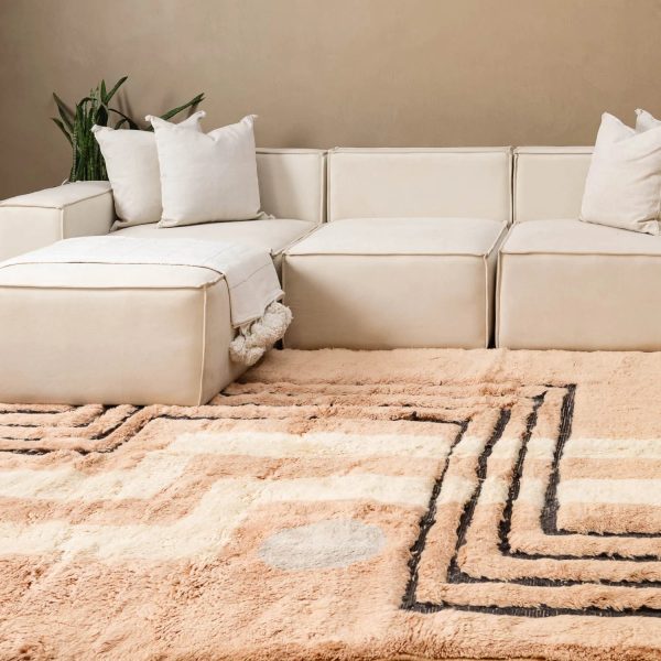 Moroccan Carpets