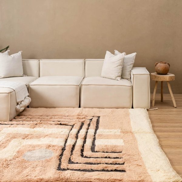 Moroccan Carpets