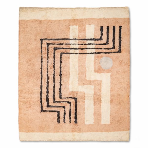 Moroccan Carpets