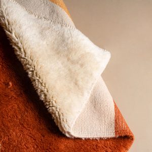 Moroccan rugs . corner