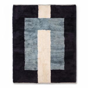 Moroccan Rugs . front side