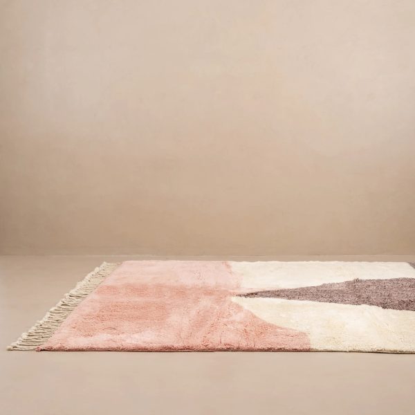 Moroccan Carpets