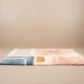 Moroccan rugs . left side