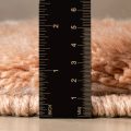 Moroccan rugs . thickness