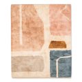 Rugs Beni . front side