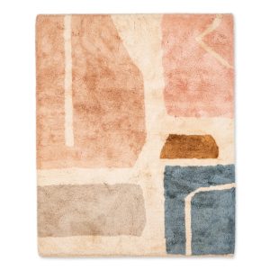 Rugs Beni . front side