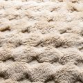 Moroccan rugs . close-up