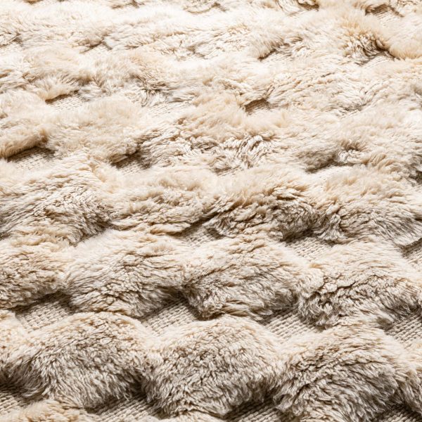 Moroccan rugs . close-up
