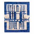 Moroccan rugs . front side