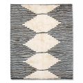 Moroccan rugs . front side