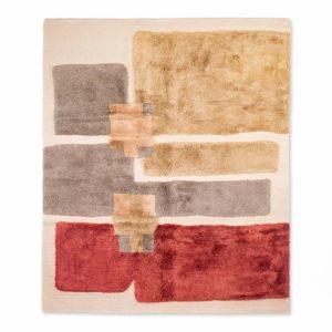 Berber Rugs . front side
