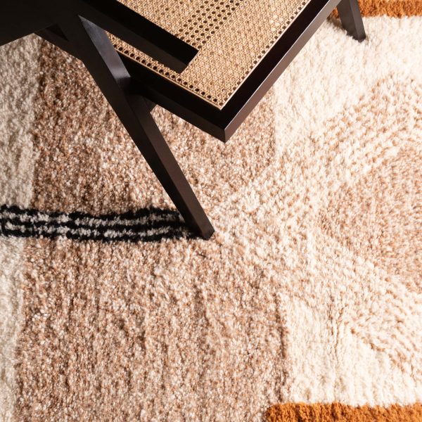 Moroccan rugs . life style