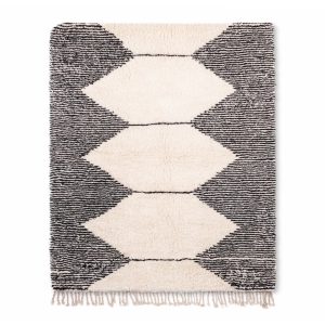 Moroccan rugs . front side
