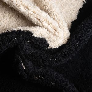 Moroccan rugs . close-up