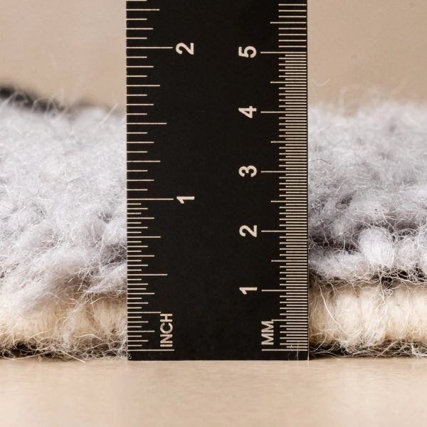 Moroccan Rugs . thickness