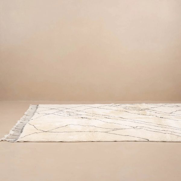 Beni mrirt rugs . left preview side