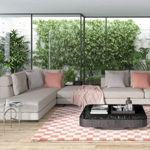 Beni rugs . preview