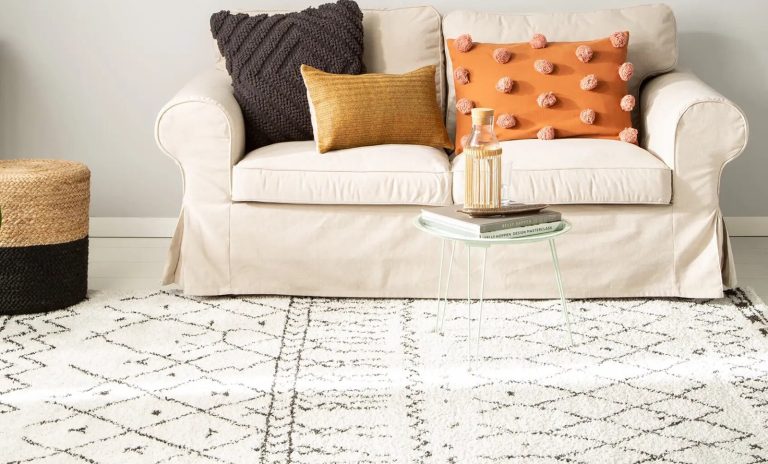 The Berber Carpet- A divine gift