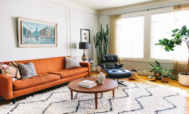 Berber carpets: Recognizing the authentic from the fake