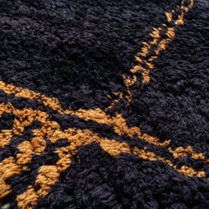Moroccan rugs . close-up