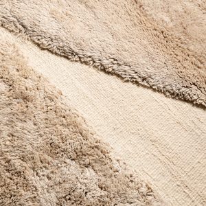 Moroccan Rugs . close-up