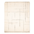 Moroccan rugs . front side